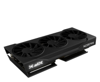 XFX Radeon RX 9060 XT Swift Gaming 3-Fan OC 16GB GDDR6 RX-96TS316B7 - 1339813 - zdjęcie 5